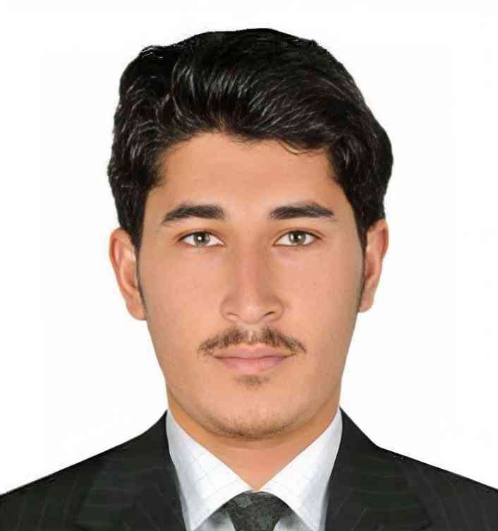 Ahmadullah