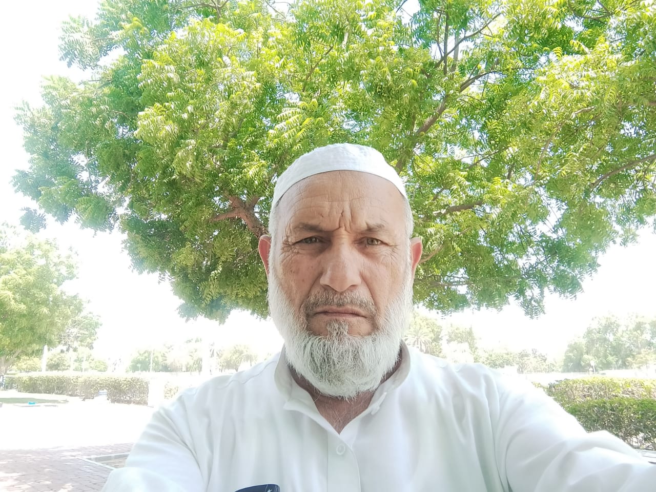 Khalid Khan